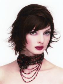 Shimmer Salon Sidney BC